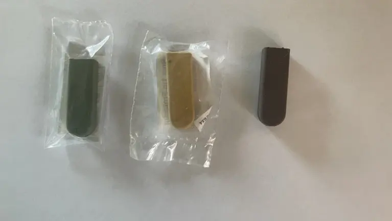 Bow Tip Protectors Bow Tip Protectors