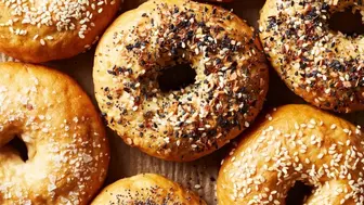 Franchise Bagel Store w/No Royalties! Revenue 641k! Rent $3100!