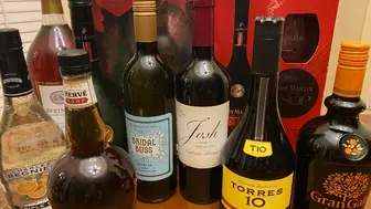 4COP Quota Liquor License For Sale