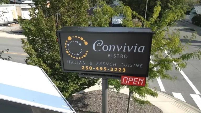 LED SIGN LED SIGN