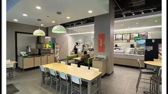 Sub#1 Franchise For Sale In, Cook County