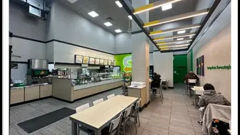 Sub#1 Franchise For Sale In, Cook County