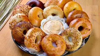 $$$-Prime Location Bagel Store & Deli in Middlesex County,New Jersey