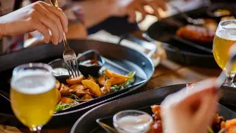 Established & Profitable Gastropub