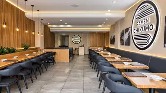 Major Price Reduction! Newly Built Turnkey Restaurant on Sawtelle Blvd