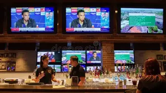 Established & Highly Profitable South Hills Sports Bar – Truly Turnkey
