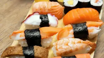 Brentwood Japanese Restaurant