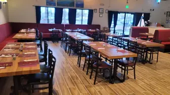 Established Mediterranean Restaurant in Granite Bay