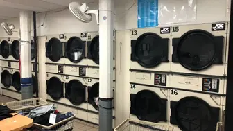 Hookup Laundromat for sale [34 Machine/ 5yr Lease], Manhattan, NY10002