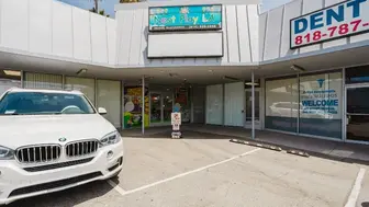Established Kids Play Center Opportunity in Van Nuys – NEST PLAY LA