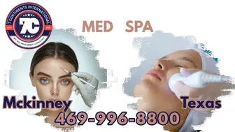 Med Spa McKinney TX