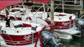 #1 Boat Rental Business Clearwater beach, Fl
