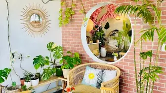 Beautiful & Elegant Bakery-Coffee-Matcha Shop