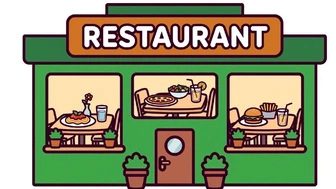 Well Appointed Restaurant/Upscale Neighborhood- Near Newtown CT -$129K