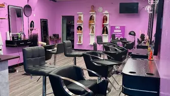 Turnkey African Hair Braiding Business