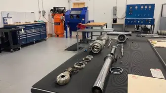 FAA 145 Repair Station Acquisition Opportunity
