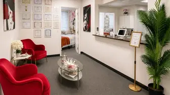 Established Profitable Highland Park Esthetics Business