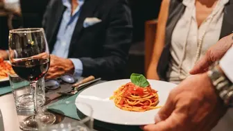 Turnkey Full Service Italian Restaurant Opportunity