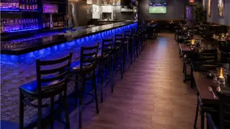 Turnkey Restaurant & Bar Opportunity in Nassau County – Live Music & S