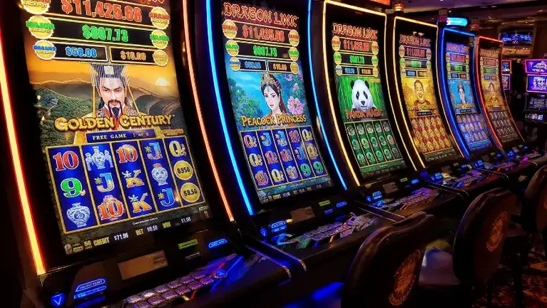 Entertainment and Recreation Business Entertainment and Recreation Business