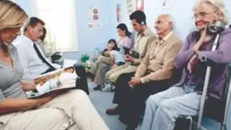 Multispecialty Medical Clinic doing $8.3 Million plus Annually in NY.
