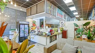 Restaurant Asset Sale