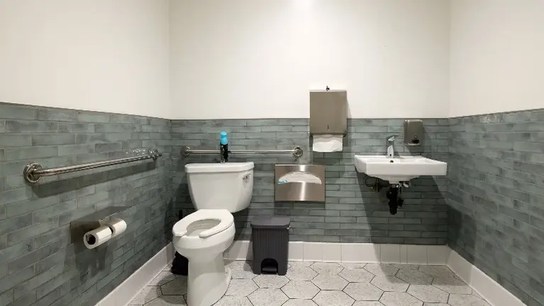 Restroom