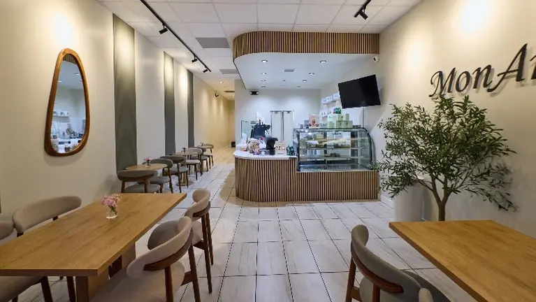Storefront