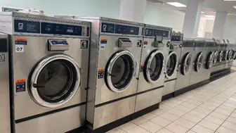 Great Opportunity with Low Rent & Coin laundry