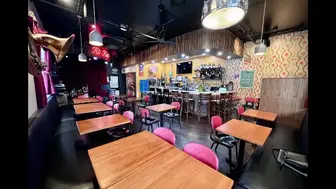 Turn-key Downtown E 6th, Large Patio, Low Rent ($3200 all-in/m)