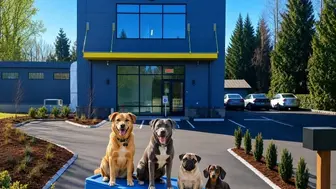 Must Love Dogs