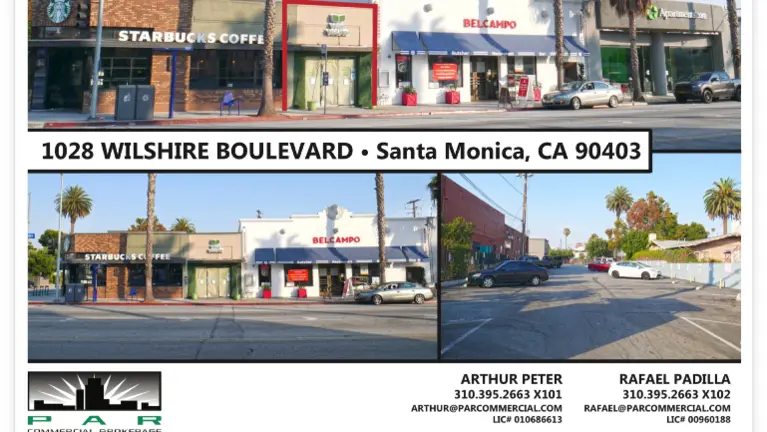 listing image