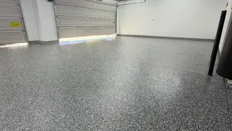 Established Nationally Ranked Concrete Coating Franchise