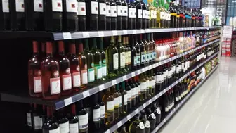 Liquor Store for Sale