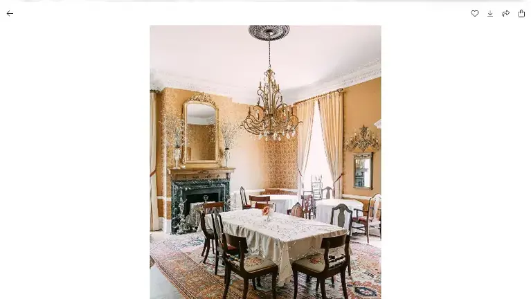 Ivy Tearoom Ivy Tearoom