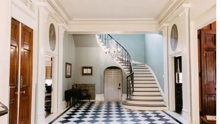 Grand Foyer Grand Foyer