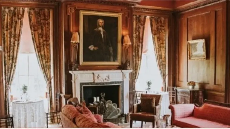 formal parlor formal parlor