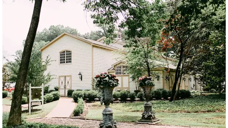 Stables Event Center Stables Event Center
