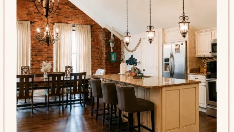 Private Residence Kitchen Private Residence Kitchen