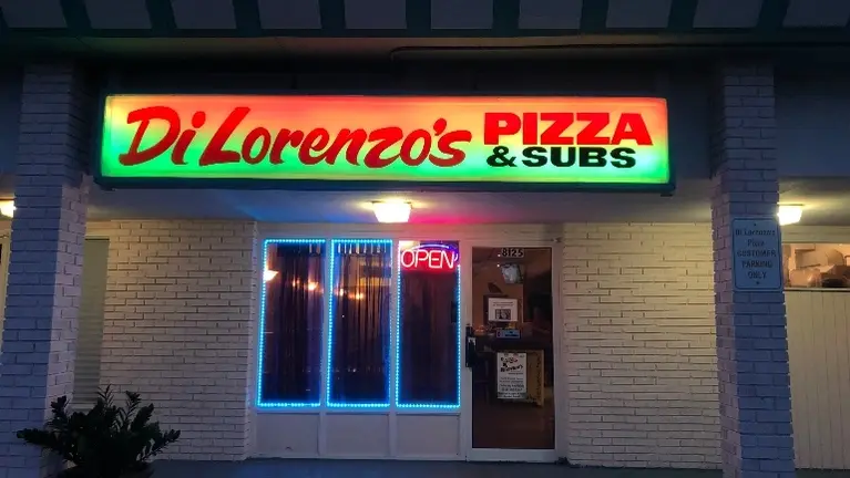 Well Established Italian Restaurant Well Established Italian Restaurant