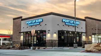 Regional Development Opportunity For Top 10 Sandwich Brand