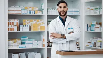 Well-established Pharmacy Consulting Business for Sale!