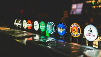 NJ Bar & Lounge — Liquor License Included, Seller Financing