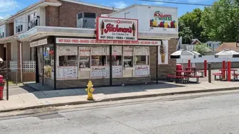 Opportunity to own long-established community landmark Ice Cream Store