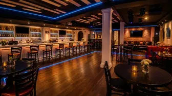 Asset Sale. Established Restaurant Lounge