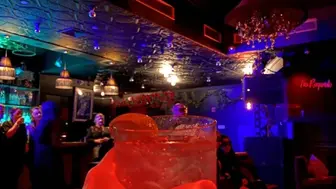 Asset Sale. Established Restaurant Lounge