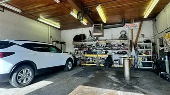 Profitable Auto Dealership & Finance Operation | $3.6M Revenue |