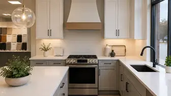 Turnkey Established Kitchen, Bath & Closet Design Remodeling Business