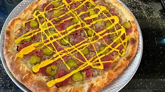 Cuban Style Pizzeria Hudson Co.