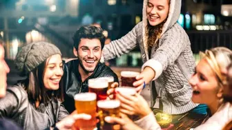 Established Restaurant & Bar for Sale